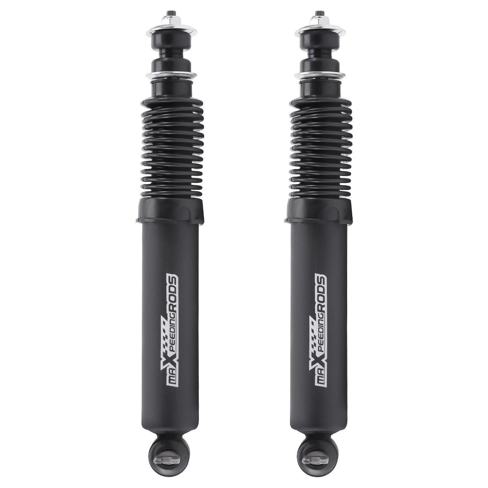 5" Front Drop Shocks for Chevy GMC C1500 (1988–1998) 2WD