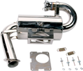Rumble Pack Silencer for SNO STUFF (331-202)