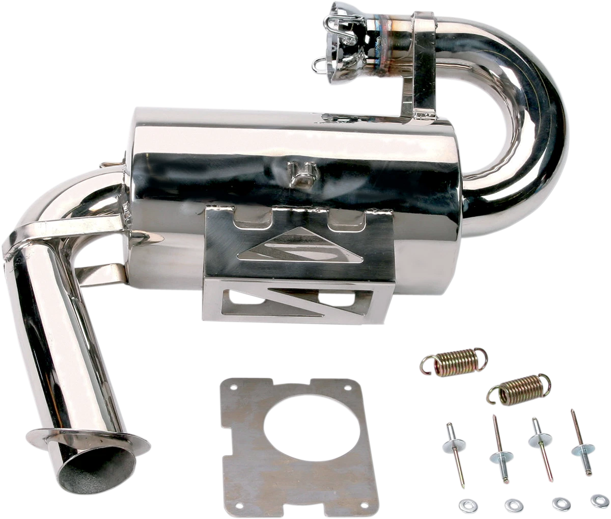 Rumble Pack Silencer for SNO STUFF (331-202)