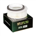 Air Filter for Yamaha XVS650 V-Star Midnight Custom (2006–2010)