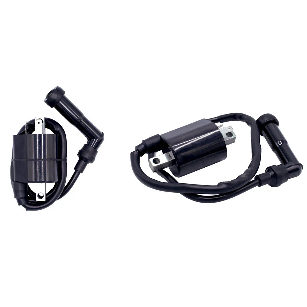 2 x Ignition Coils for Yamaha Virago 1100 XV1100 (1986–1999)
