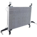AC Condenser for Ford F-150 F-250 F-350 Bronco (1994–1998)