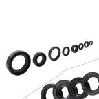 8 x Engine Oil Seal Kit for Honda CR250R (1992-2001)