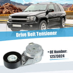 Belt Tensioner Pulley Assembly No. 12573024 for Chevrolet Colorado (2004–2012)