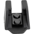 Set of 2 Hood Latches for Jeep Wrangler (1997–2006)