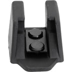 Set of 2 Hood Latches for Jeep Wrangler (1997–2006)