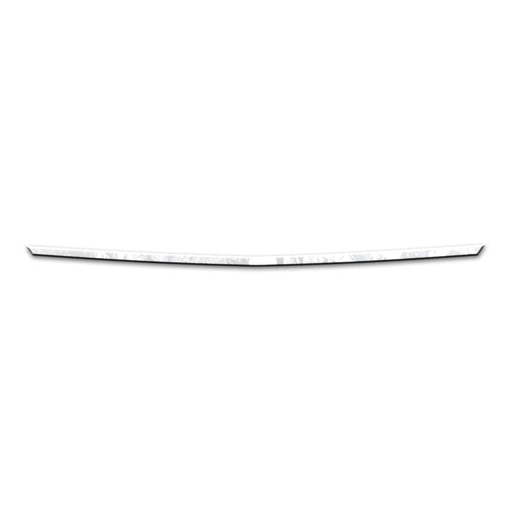 Diamond Grade 1pc Stainless Steel Lower Trunk Trim for 2010-2016 Cadillac SRX