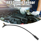 ABS Sensor for Mercedes-Benz ML550 2008-2010 (2 x Rear Left Right)