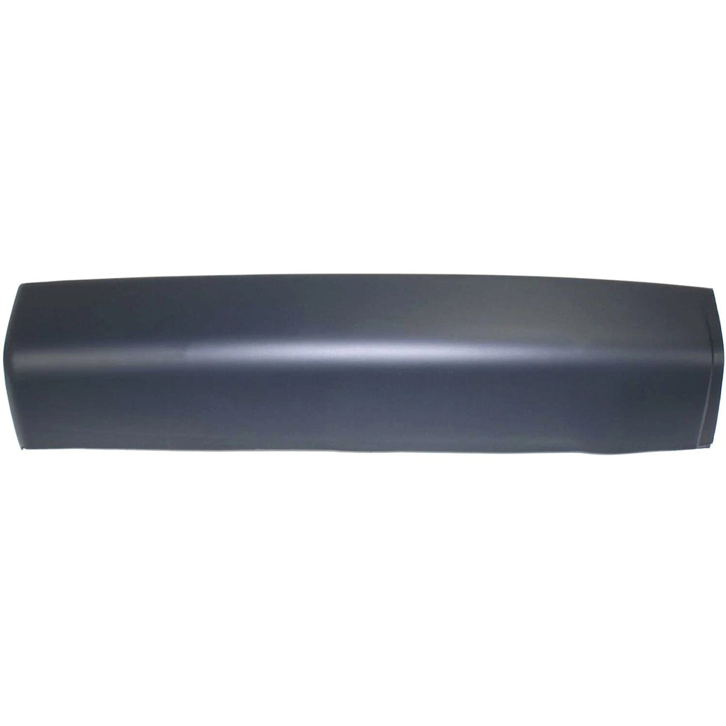 Quarter Panel Extension for Chevy Savana 3500 (2010–2023)