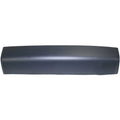 Quarter Panel Extension for Chevy Savana 3500 (2010–2023)