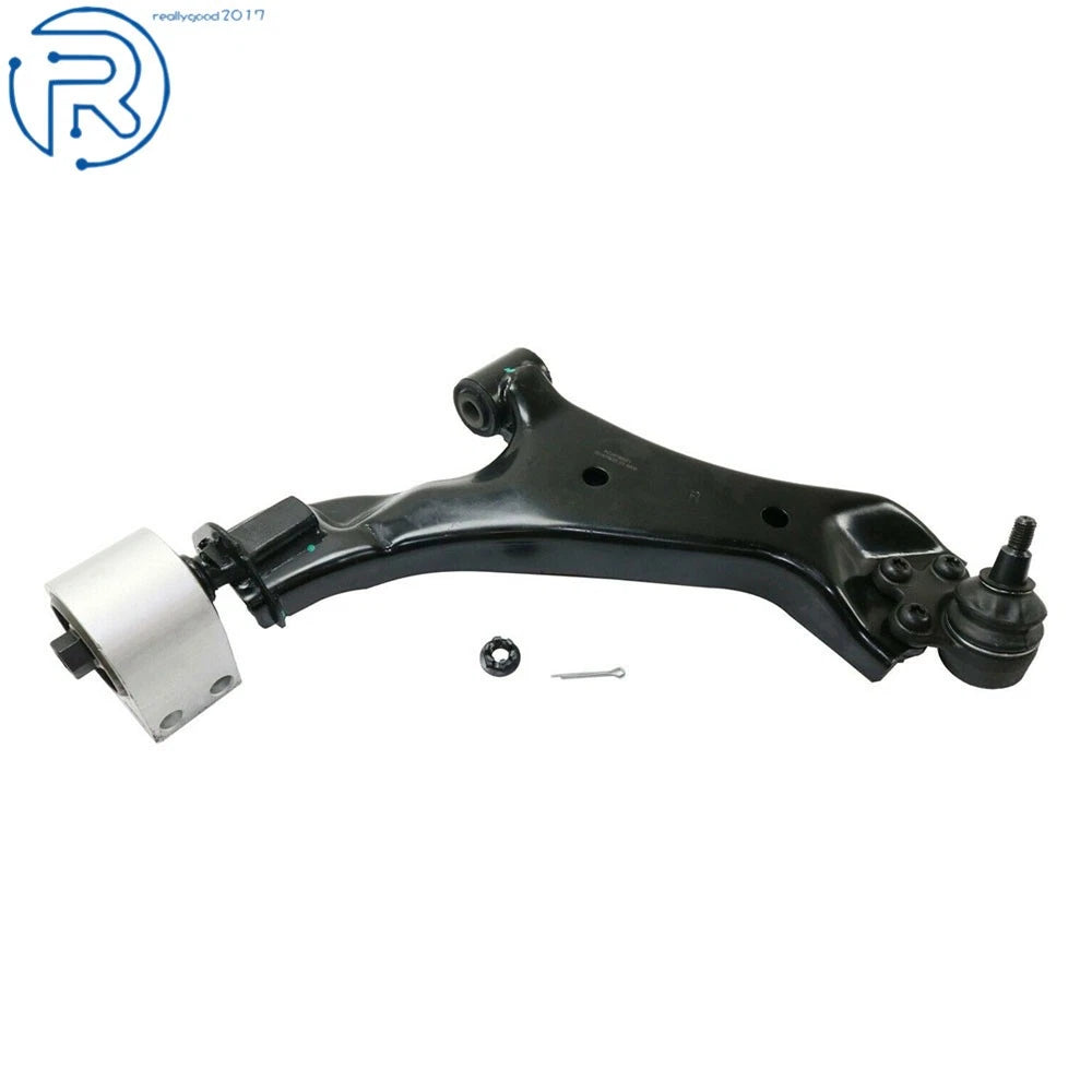 2Pcs Front Control Arm w/ Ball Joint for Chevy Equinox (2010–2016)