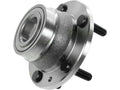 Rear Wheel Hub Assembly for Mazda 6 (2003–2004) YX182CJ