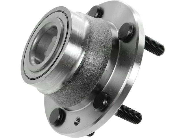 Rear Wheel Hub Assembly for Mazda 6 (2003–2004) YX182CJ