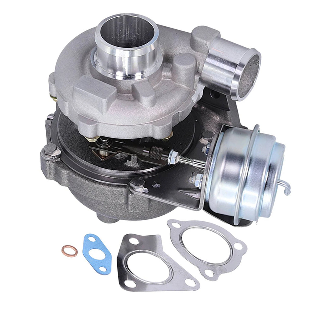 Turbocharger for Hyundai Tucson, Kia Sportage 2.0L CRDi (2005–Present)