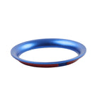 Engine Start Push Button Ring Trim for Mazda 3 Axela 6 Atenza CX-5 (2014–2020)