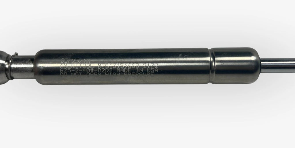 Hatch for Intrepid 430 STBD (19 3/4in x 15 5/8in, Gas Spring)