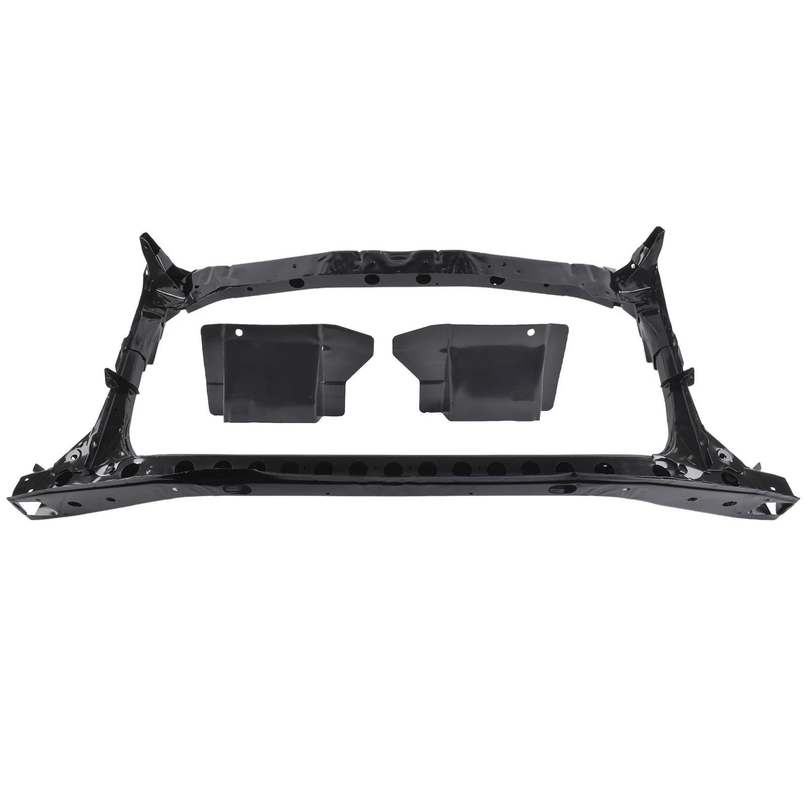 Radiator Core Support Bracket for Chevrolet Suburban (2021-2025)