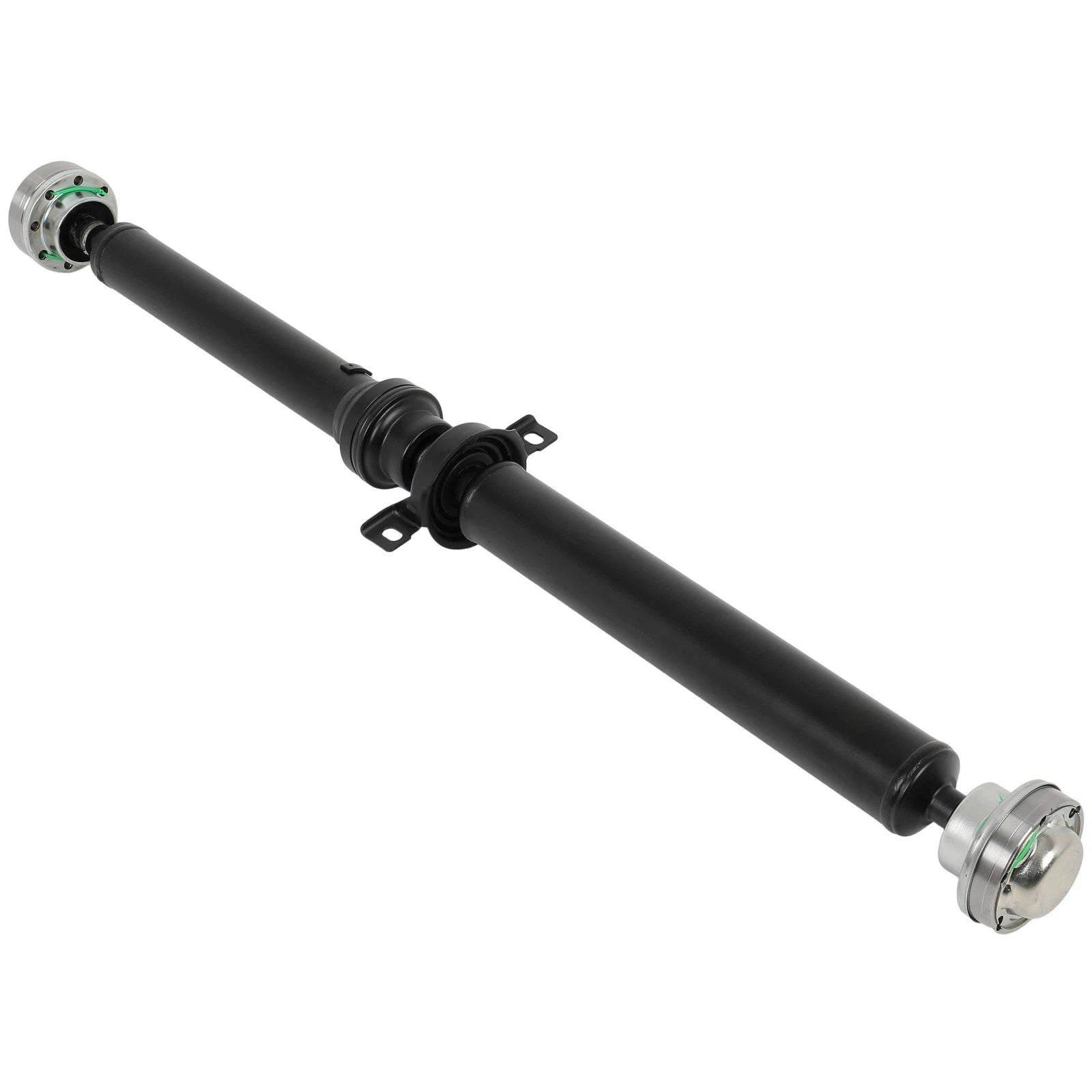 Driveshaft Prop Shaft Assembly for Jeep Grand Cherokee (2012–2018) 48.25" AWD