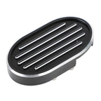 Brake Pedal Extension Peg Enlarger Pad for Harley XL 883 1200 (2004–2023)
