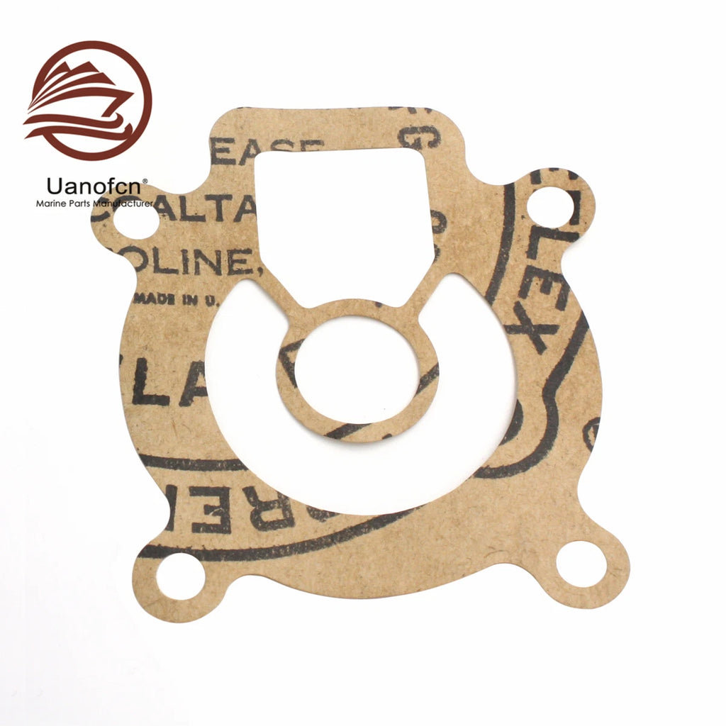 Water Pump Impeller Repair Kit for Suzuki DT55-DT65 (1978–1982) 17400-94701 18-3243
