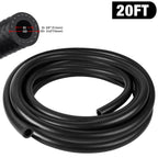 Fuel Hose Line Push Lock for 3/8" for Universal Use (2000–2020)