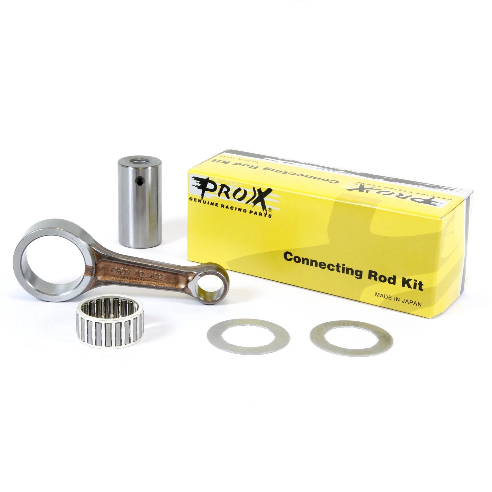 Connecting Rod Kit for Honda CRF450X (2005–2016)
