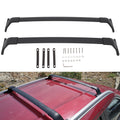 Roof Rack Cross Bar for Nissan Kicks (2017–2021) - Aluminum