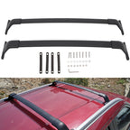 Roof Rack Cross Bar for Nissan Kicks (2017–2021) - Aluminum