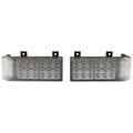 Cree LED Flood Beam Light Kit for New Holland (HF86514350)