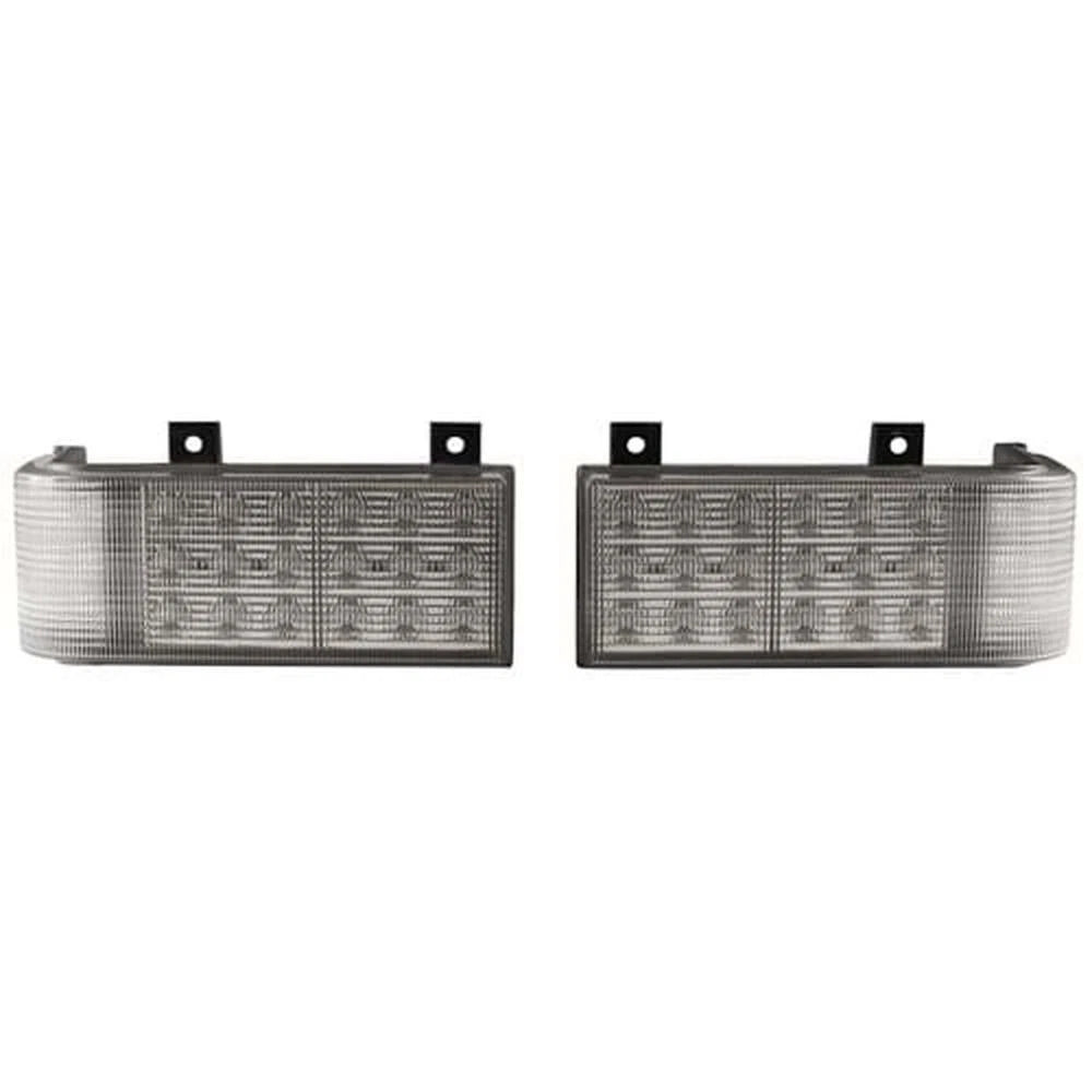 Cree LED Flood Beam Light Kit for New Holland (HF86514350)