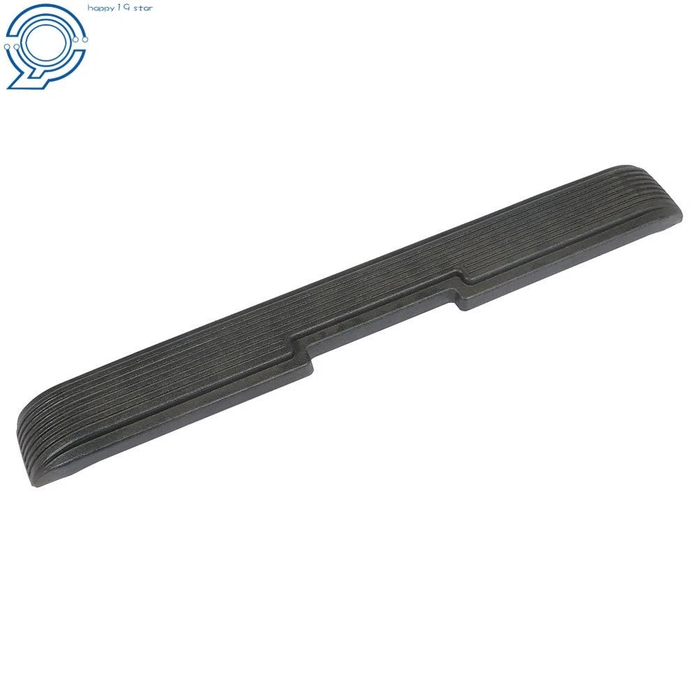 Rear Bumper for Club Car DS Gas & Electric (1993–Present)
