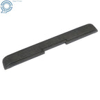 Rear Bumper for Club Car DS Gas & Electric (1993–Present)
