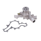 Water Pump for Ford Explorer Mustang Ranger 1997–2011 4.0L V6 125-2102 AW4108
