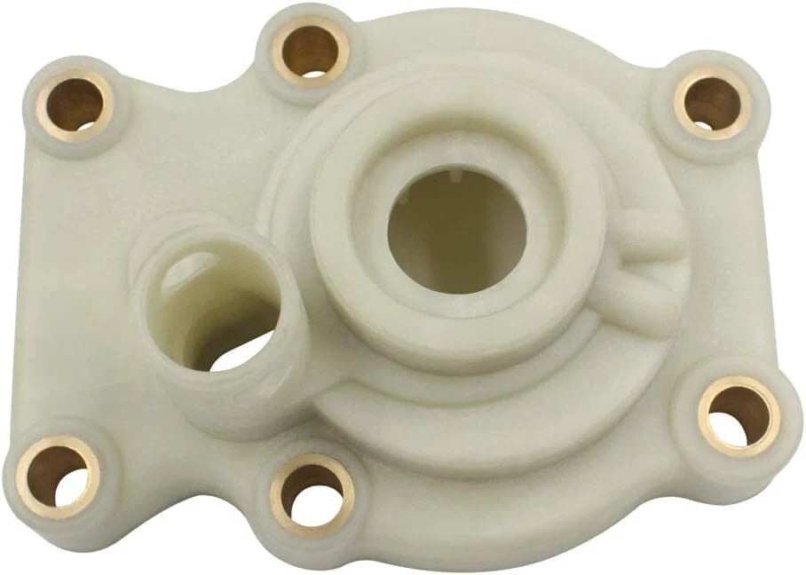Water Pump Impeller Repair Kit for Evinrude Johnson 20 25 30 HP (Fits 20-30)