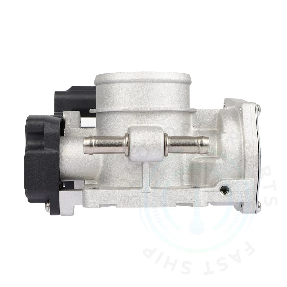 Throttle Body for Chevrolet Aveo (2006–2008)