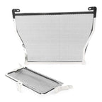 Radiator & Oil Cooler Guard for BMW S1000RR, HP4 (2010-2016, 2012-2014)