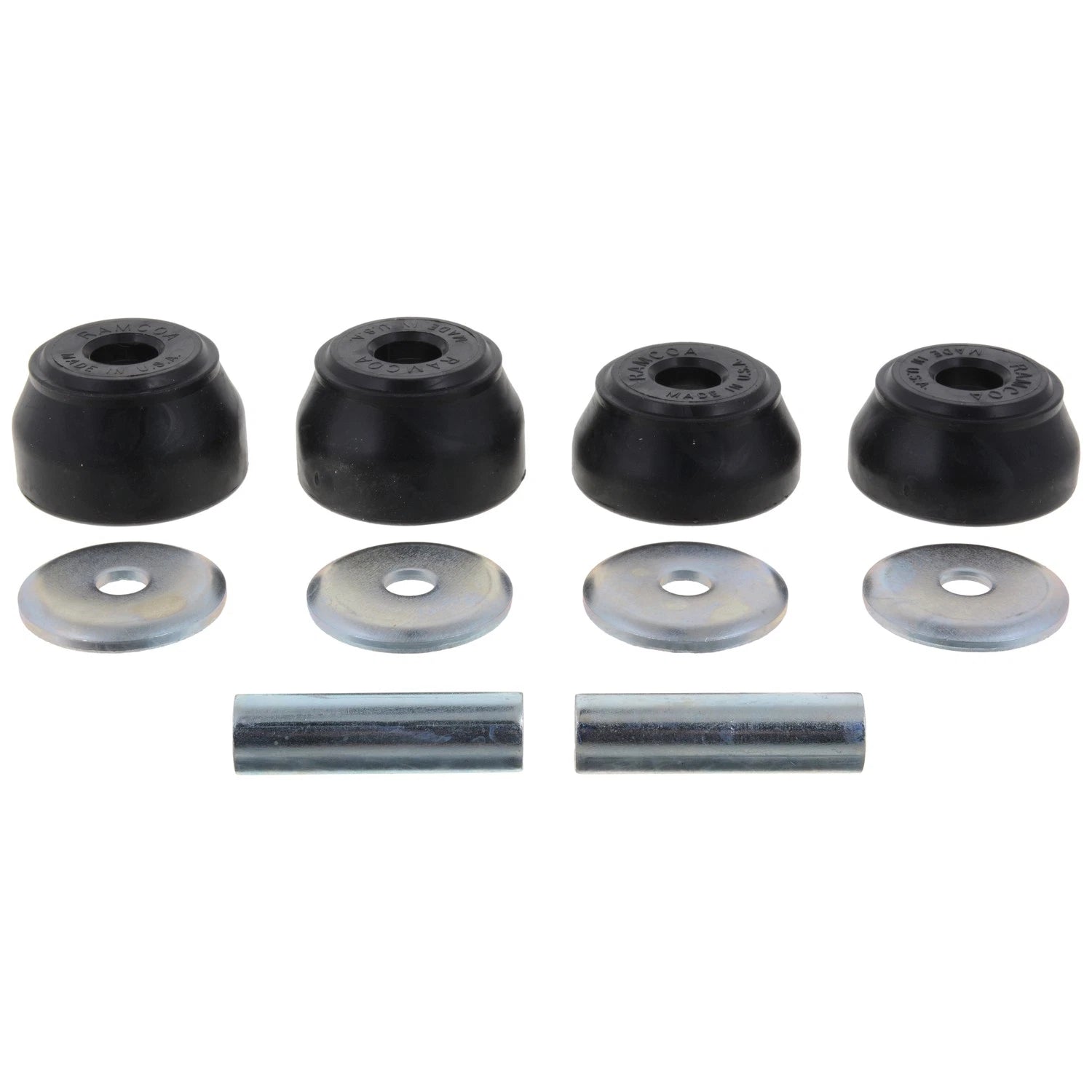 Strut Rod Bushing Kit for Honda Accord (1990–2002)