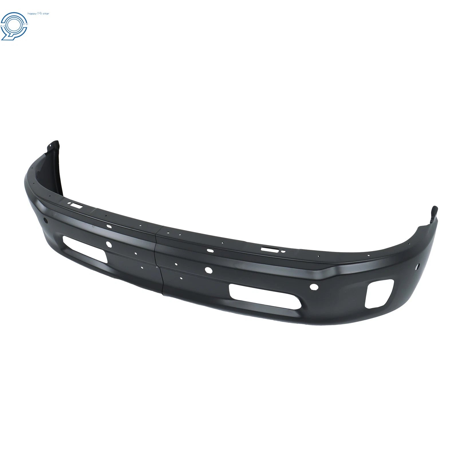 Split Front Bumper for RAM 1500 (2013–2023)