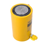 Hydraulic Ram Cylinder Jack for Heavy Equipment (50 Ton, 6 Inch Stroke)
