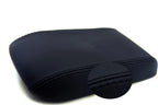 Leather Synthetic Center Console Armrest Cover for Honda Prelude (1997–2001)