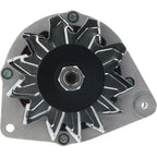 Alternator 80A for MG464 (2011–2011)