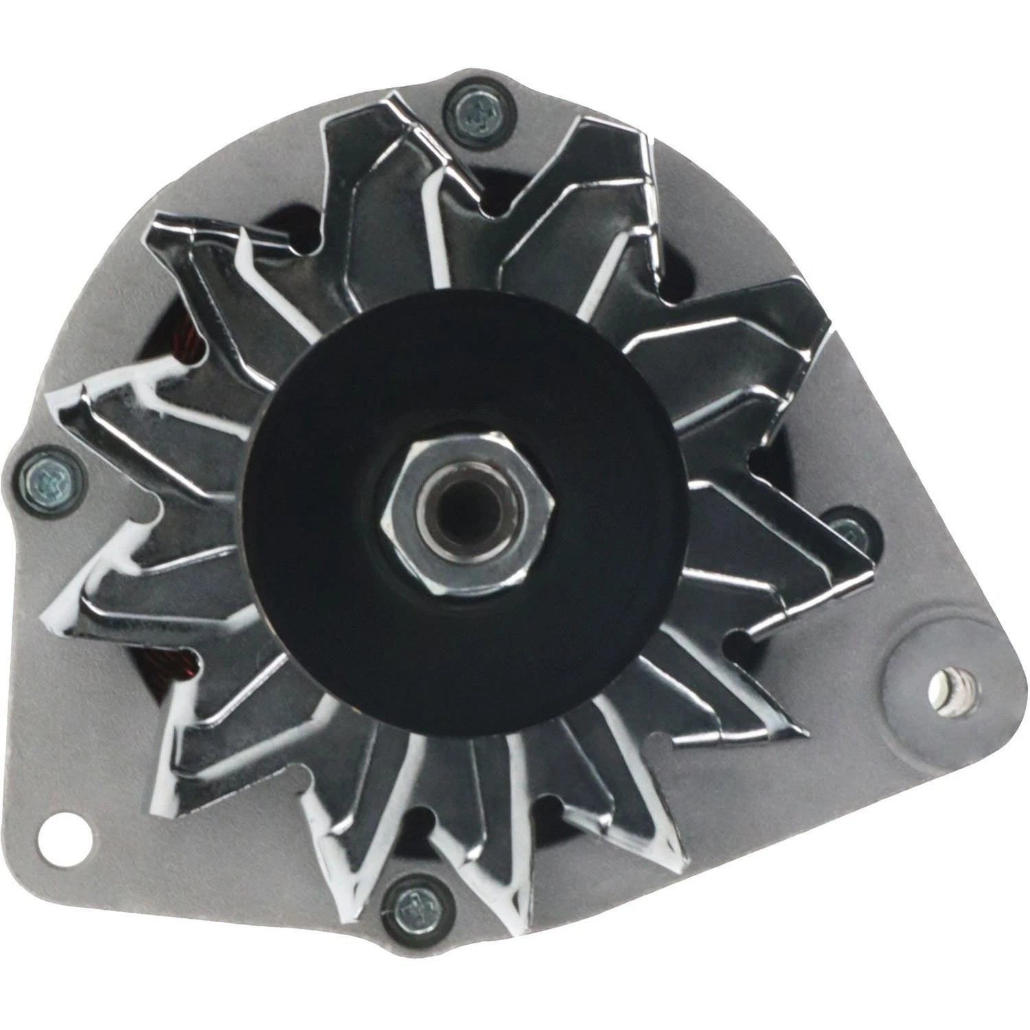 Alternator 80A for MG464 (2011–2011)