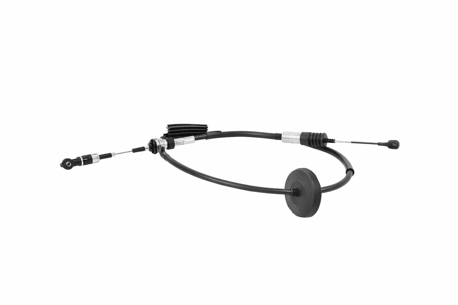 Genuine OEM Automatic Transmission Shifter Cable for Chevrolet Equinox (2005–2010) 23295736
