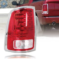 LED Tail Light Brake Lamp for Dodge Ram 1500 2500 3500 (2013–2018)