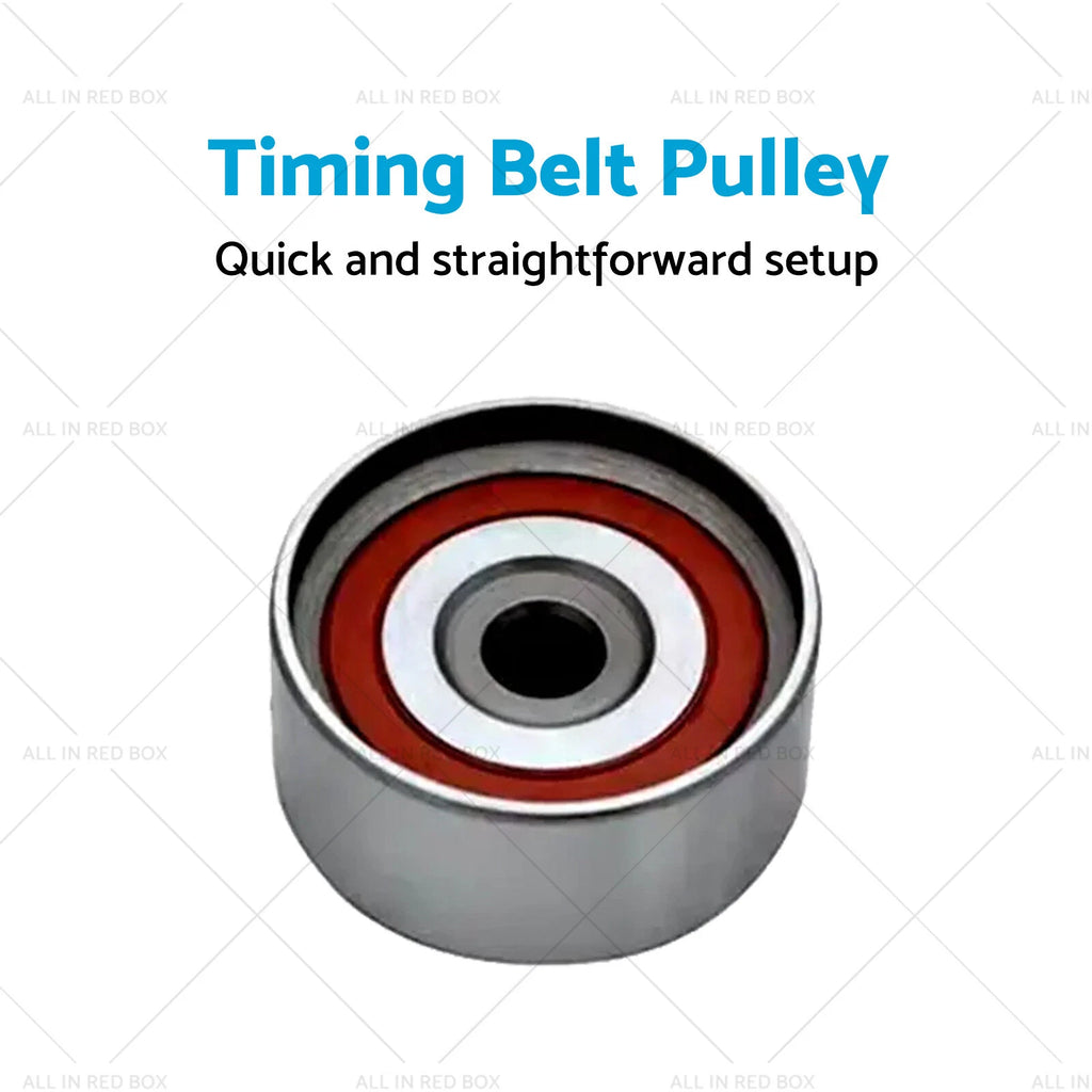 Timing Belt Pulley for Mitsubishi L200 Triton Challenger (2006–2023) 1145A078