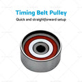Timing Belt Pulley for Mitsubishi L200 Triton Challenger (2006–2023) 1145A078
