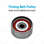 Timing Belt Pulley for Mitsubishi L200 Triton Challenger (2006–2023) 1145A078