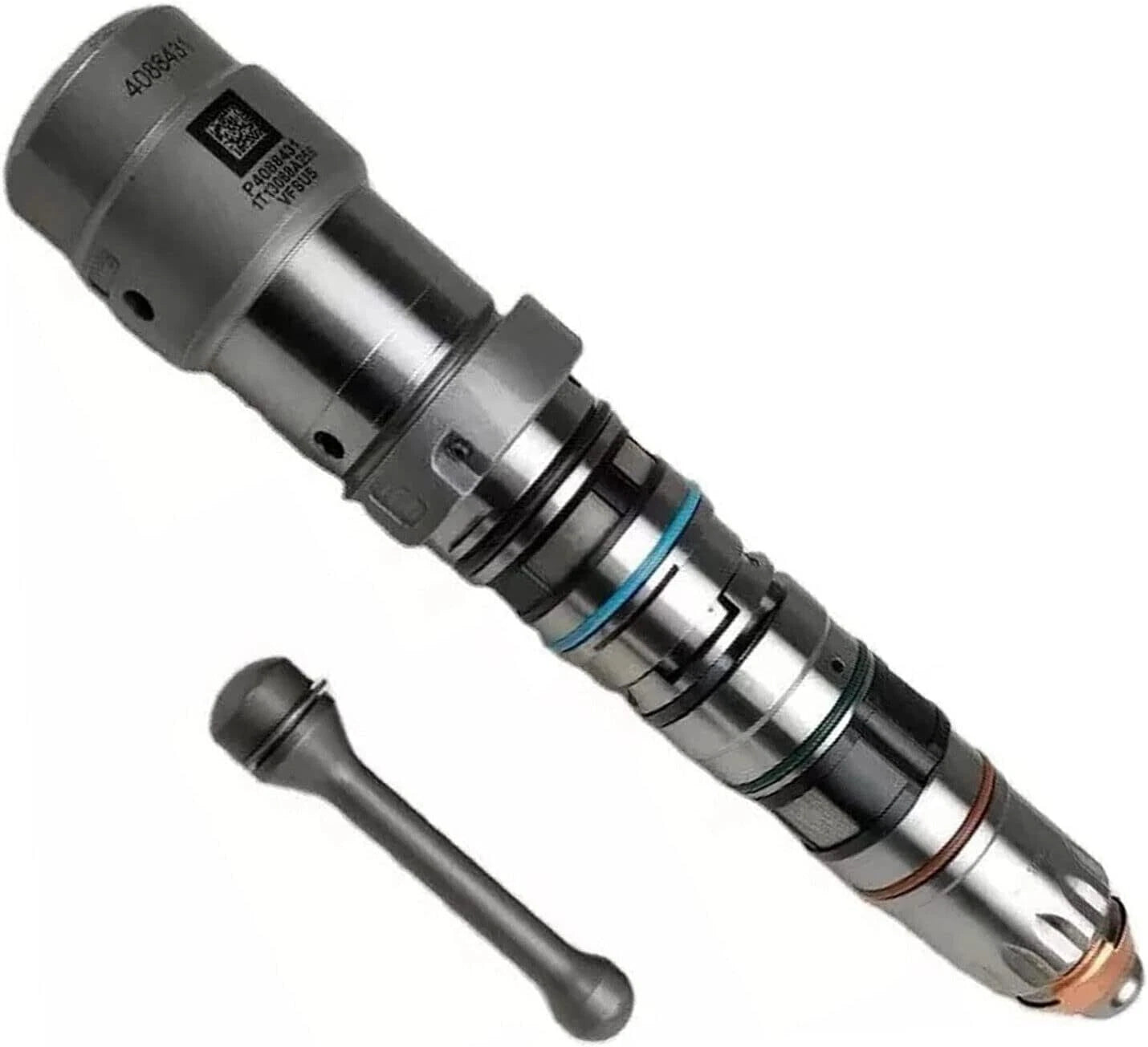 Fuel Injector 4902827 4902828 for Cummins QSK23 QSK60 (2000–2023)
