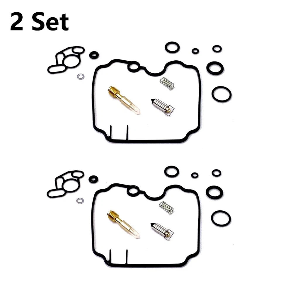 2X Carburetor Repair Kit for Ducati 900SS Supersport (1991–1998) 18-2456