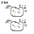 2X Carburetor Repair Kit for Ducati 900SS Supersport (1991–1998) 18-2456